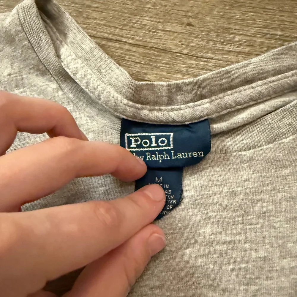Polo Ralph Lauren polo ralph